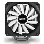 NZXT HAVIK 120 CPU Cooler with dual FZ-120 Fans for All Intel & AMD CPU