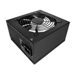 NZXT Hale82  650W Hybrid Modular Power Supply
