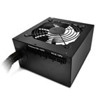 NZXT Hale82  650W Hybrid Modular Power Supply