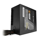 NZXT 850W Hybrid Modular Power Supply