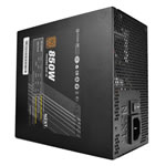 NZXT 850W Hybrid Modular Power Supply