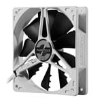 Phanteks PH-F120S_BK, 120mm Premium Fan White/Black