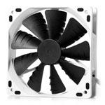 Phanteks PH-F120S_BK, 120mm Premium Fan White/Black