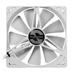 Phanteks PH-F120S, 120mm Premium Fan White/White