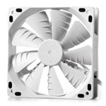 Phanteks PH-F120S, 120mm Premium Fan White/White