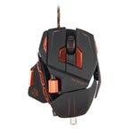 Cyborg M.M.O. 7 Gaming Mouse