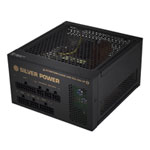 Silver Power SP-S460FL 460W Fanless SILENT 0Db Noise