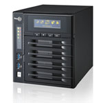 Thecus N4800 SMB NAS
