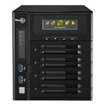 Thecus N4800 SMB NAS