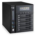 Thecus N4800 SMB NAS
