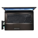 ASUS K73E-TY325V 17.3" i3 Notebook