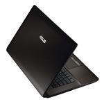 ASUS K73E-TY325V 17.3" i3 Notebook