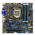 ASUS P8H77-M Intel H77 Socket 1155 Motherboard