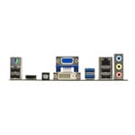 ASUS P8H77-M Intel H77 Socket 1155 Motherboard