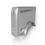 Dynamode USB-HD3.5SI 3.5" SATA/IDE USB2 HDD Enclosure