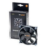 be quiet! BL024 Shadow Wings 80mm Quiet PWM Fan