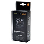 be quiet! BL024 Shadow Wings 80mm Quiet PWM Fan