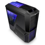 Zalman Z11 Plus High Performance Mid Tower Case w/o PSU Zalman Z11 Plus High Performance Mid Tower Case w/o PSU