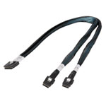 3Ware 60cm M8 to SFF-8087 Cable