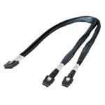 100cm M8 to SFF-8087 Cable 3Ware CBL-M8ML-10M