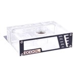 Alphacool Repack - Laing DDC - 5.25 Bay Station