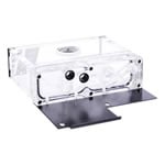 Alphacool Repack - Laing DDC - 5.25 Bay Station
