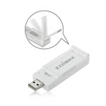 Edimax EW-7733UnD USB 450Mbps 11a 11b 11g 11n Wireless Adaptor