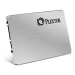 Plextor 256GB SSD - Solid State Drive - PX-256M3P