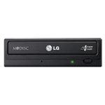 M-DISC Supported DVDRW the LG GH24NS90.AUAA50B