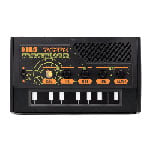 Monotron Delay - Korg - Analog Ribbon Synthesizer