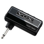 Vox Amplug Night Train Headphone Guitar Amp