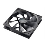 AK-FN062 - 140mm Akasa Black APACHE S-FLOW Blade Design Fan OEM