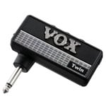 Vox Amplug Twin Headphone Guitar Amp