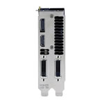 EVGA 2GB GeForce GTX 680 Superclocked+ NVIDIA Graphics Card with Backplate