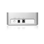 ICY BOX HDD/SSD Docking & Cloning Station