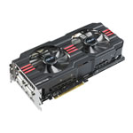 ASUS HD 7970 DirectCU II AMD Radeon Graphics Card - 3GB