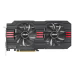 ASUS HD 7970 DirectCU II AMD Radeon Graphics Card - 3GB