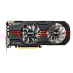 2GB ASUS Radeon HD 7850 DirectCU II AMD/ATI Graphics Card - 2GB