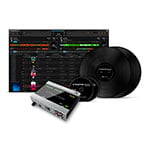 Traktor Scratch A6 by Native Instruments