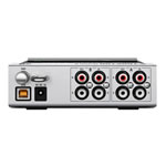 Traktor Scratch A6 by Native Instruments