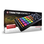 Native Instruments Traktor Kontrol F1 DJ Controller