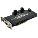 EVGA 2GB GeForce GTX 680 Hydro Copper NVIDIA Graphics Card