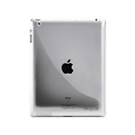 New iPad 3 Clear Back Cover from Targus THD011EU