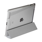 New iPad 3 Clear Back Cover from Targus THD011EU