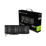 Gainward GeForce GTX 680 Phantom NVIDIA Graphics Card - 2GB