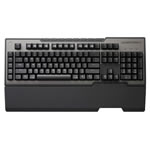 CM Storm Trigger BLACK Cherry MX LED Backlit Mechanical USB Gaming Keyboard with 2xUSB Hub