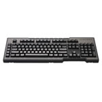 CM Storm Trigger BLACK Cherry MX LED Backlit Mechanical USB Gaming Keyboard with 2xUSB Hub