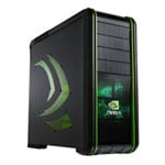 Cooler Master CM 690 II Advanced NVIDIA Edition (USB 3.0 version)