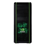 Cooler Master CM 690 II Advanced NVIDIA Edition (USB 3.0 version)