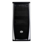 Cooler Master Elite 371 Tower Case Black No PSU RC-371-KKN1
